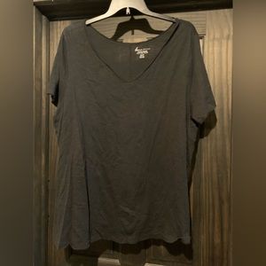Lane Bryant tshirt